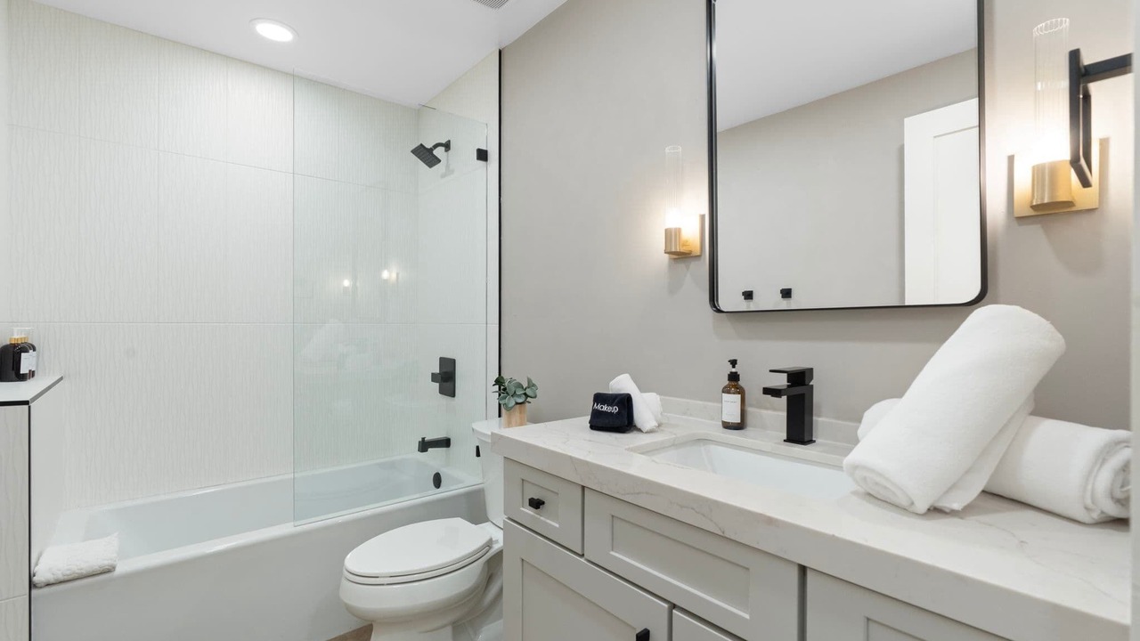 Photo of Bathroom in Cox Heights