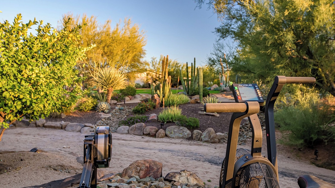 Photo of Others in Desert View Village