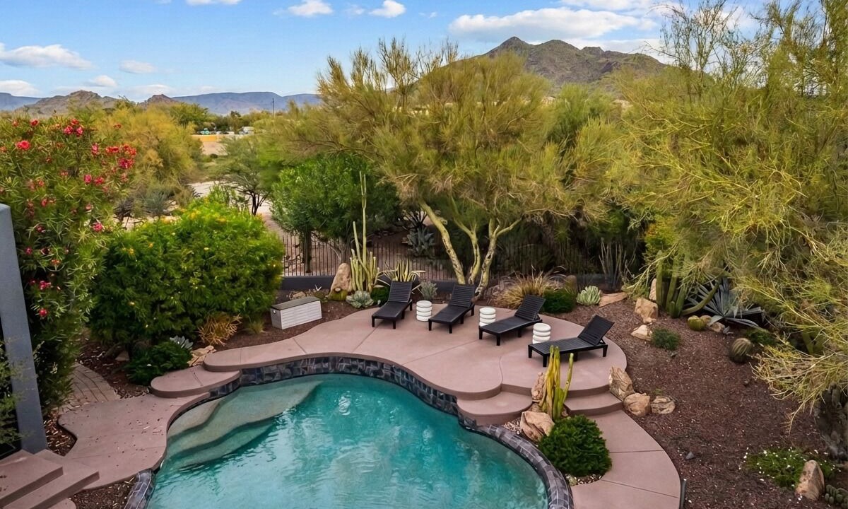 Photo of Outdoor in Desert View Village