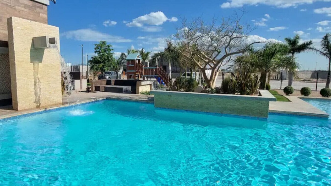 Photo of Outdoor in La Paz