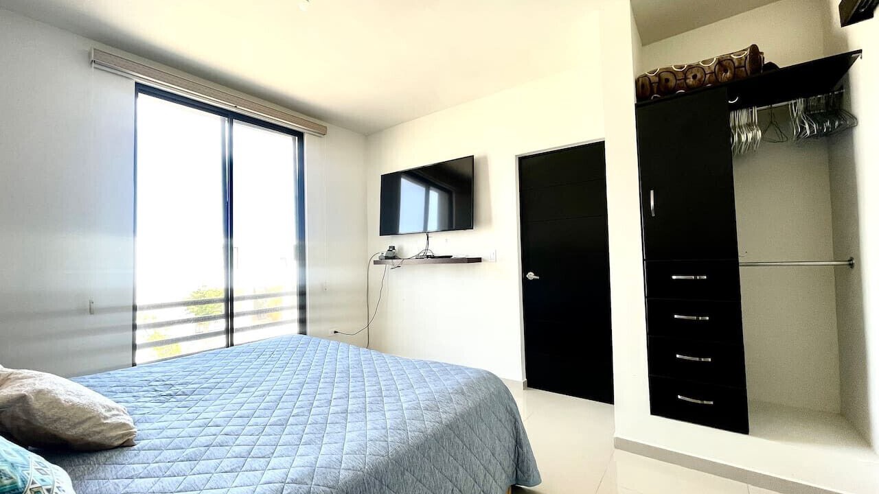Photo of Bedroom in La Paz