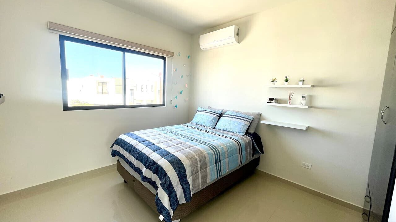 Photo of Bedroom in La Paz