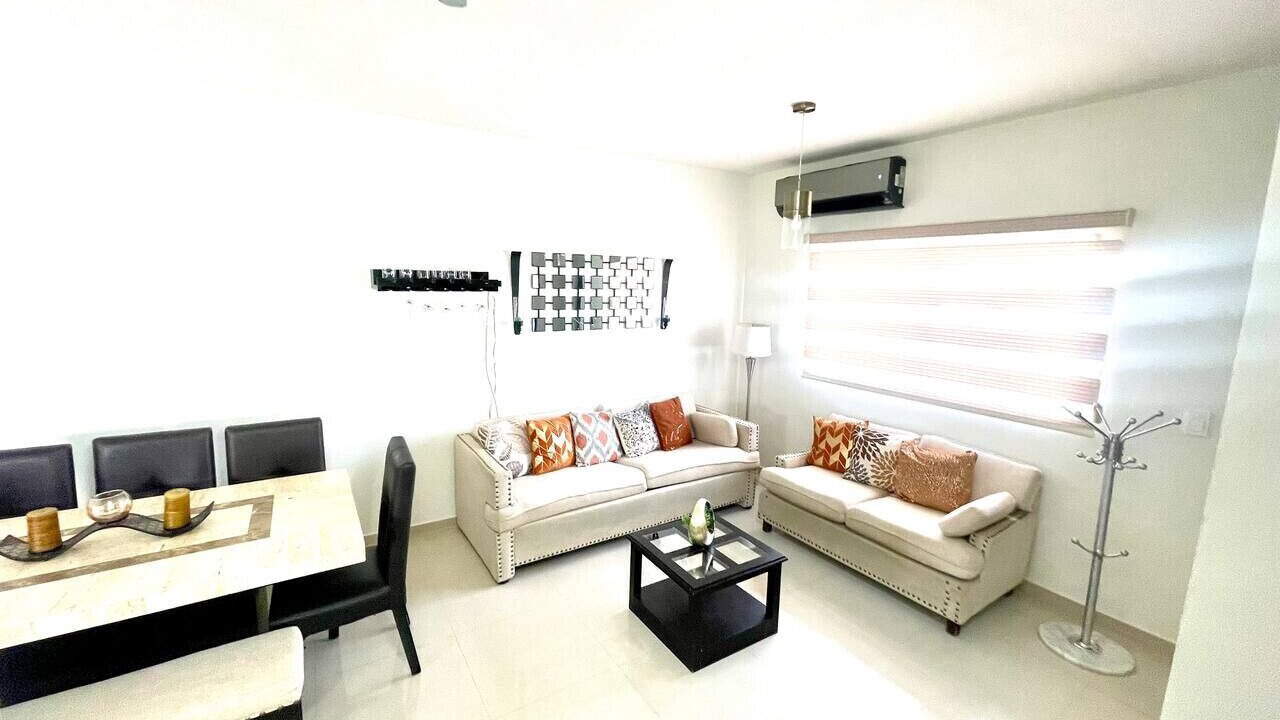 Photo of Livingroom in La Paz