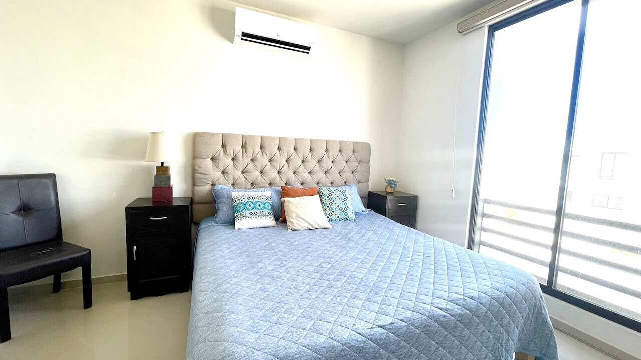 Photo of Bedroom in La Paz