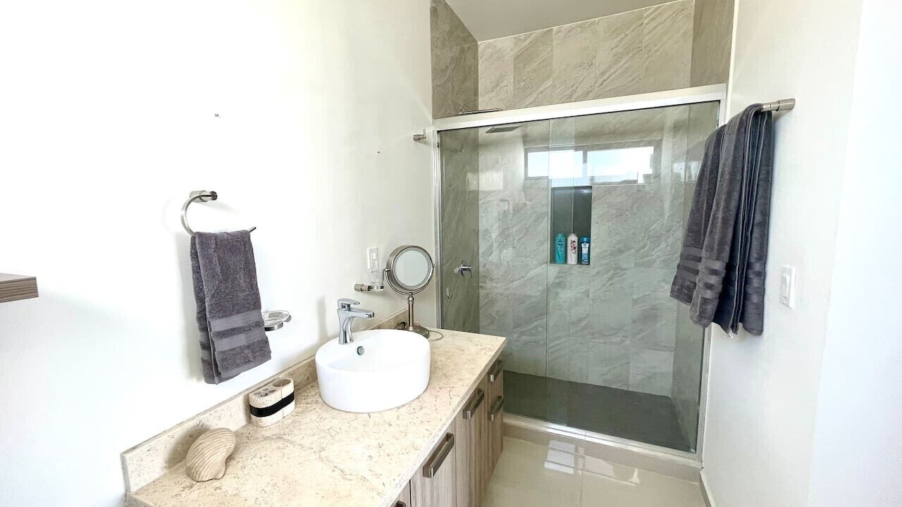 Photo of Bathroom in La Paz
