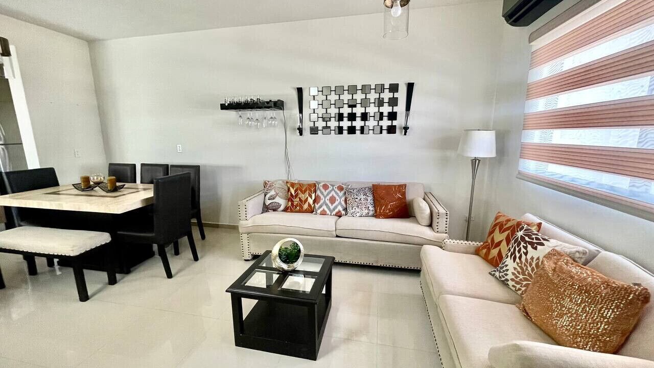 Photo of Livingroom in La Paz