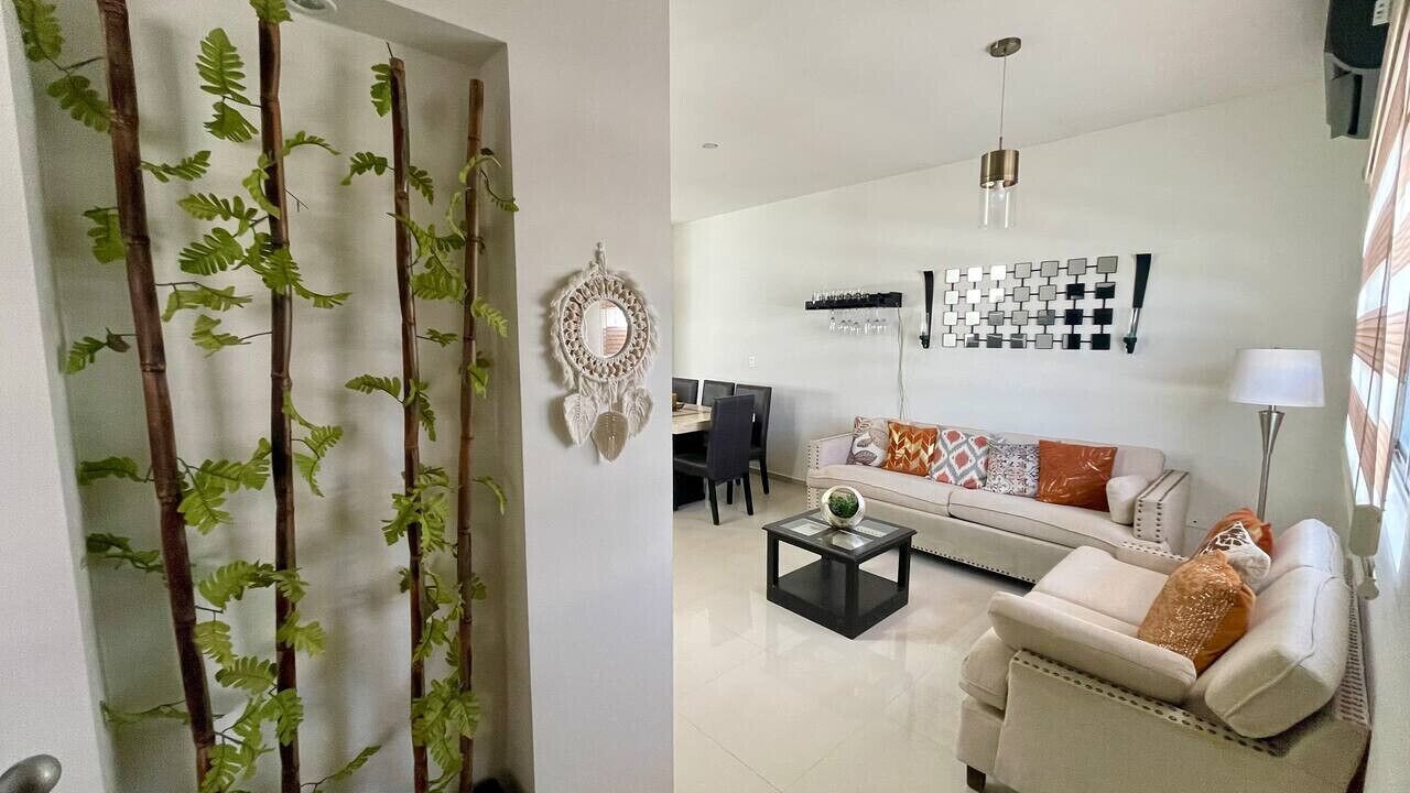 Photo of Livingroom in La Paz