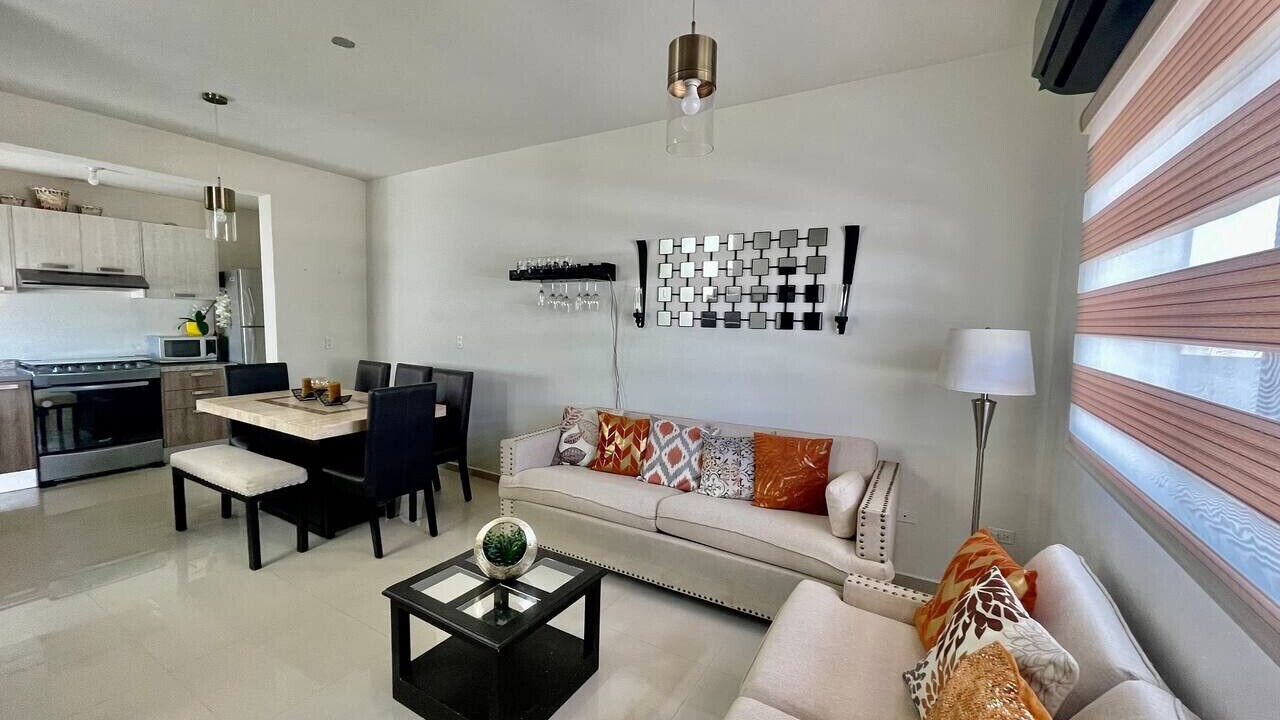 Photo of Livingroom in La Paz