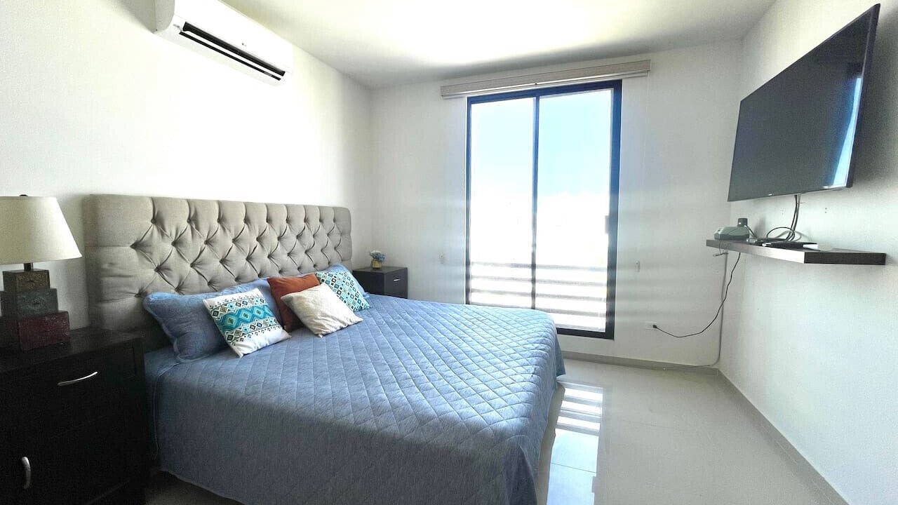 Photo of Bedroom in La Paz