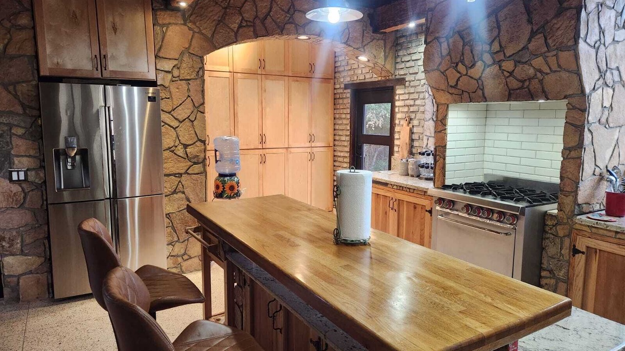 Photo of Kitchen in Tecate Municipality