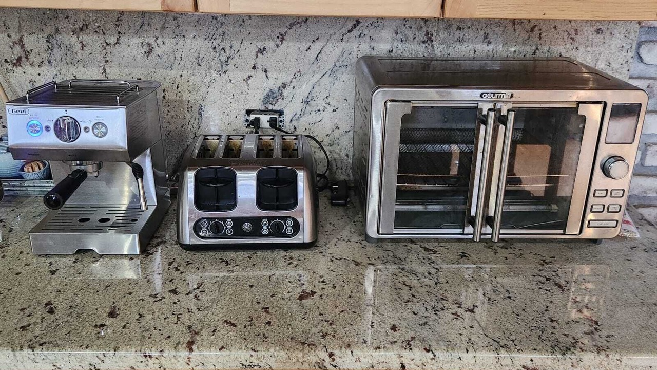 Photo of Kitchen in Tecate Municipality