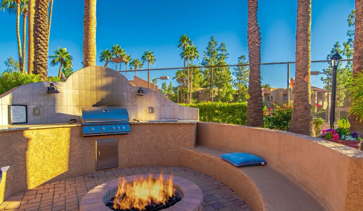 Photo of Outdoor in Central Scottsdale