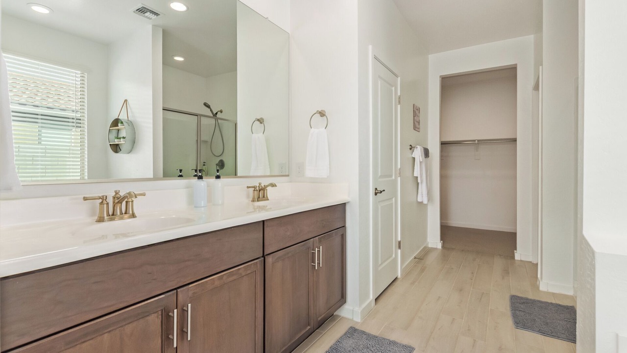 Photo of Bathroom in San Tan Valley