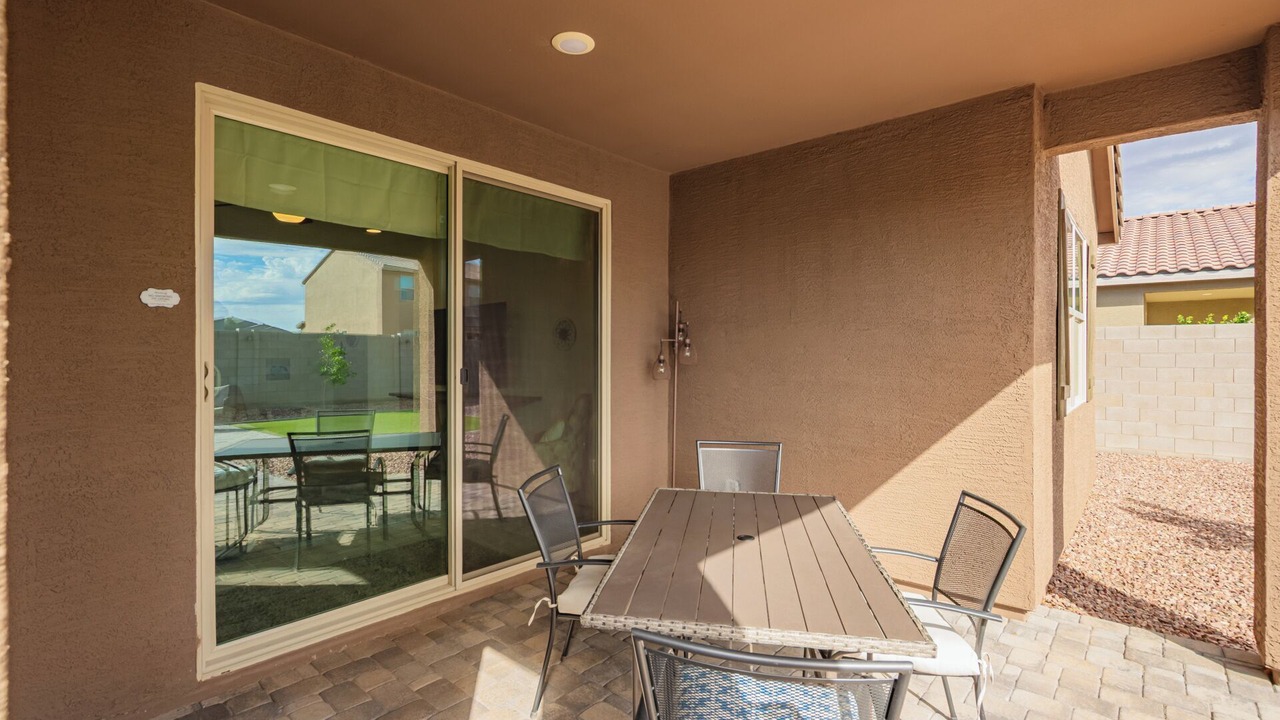 Photo of Outdoor in San Tan Valley