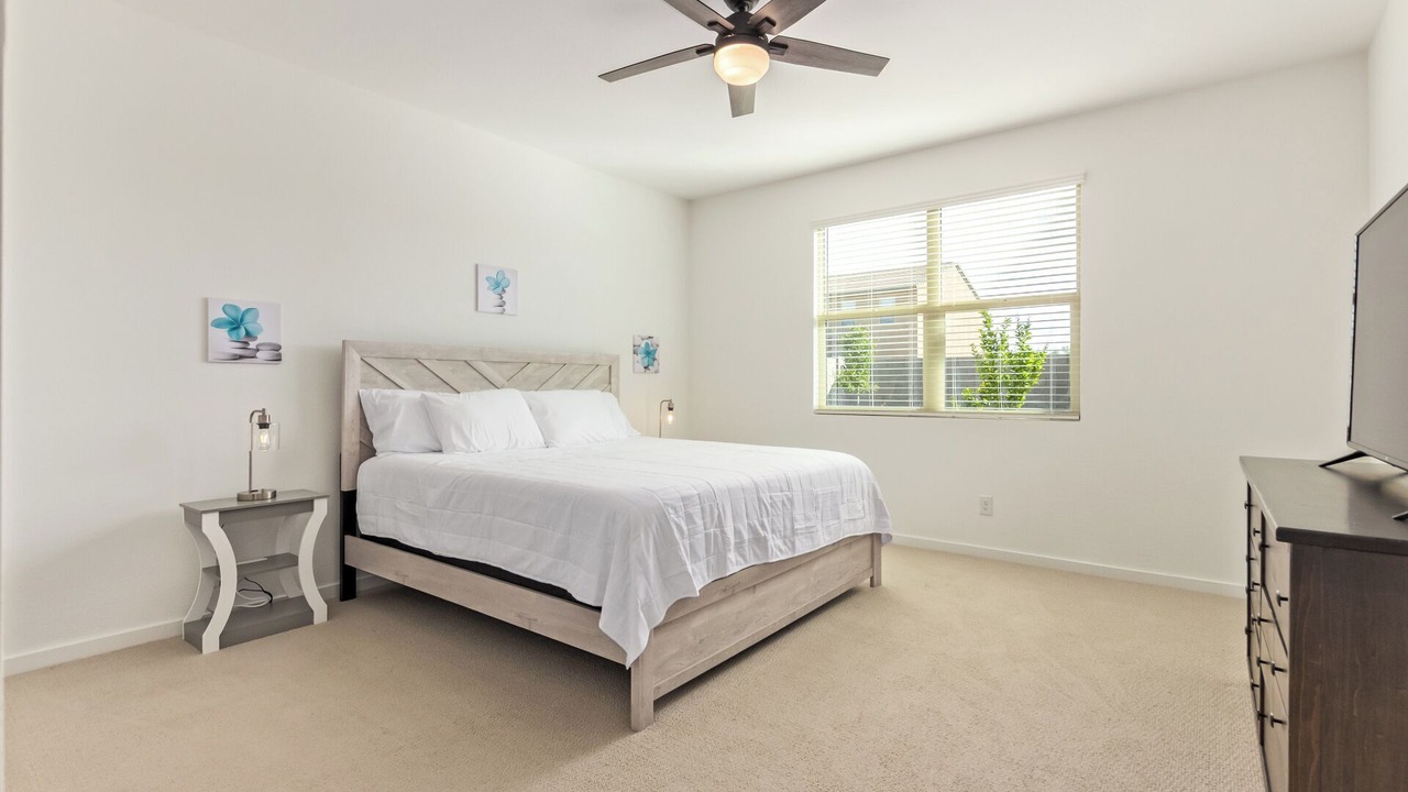 Photo of Bedroom in San Tan Valley