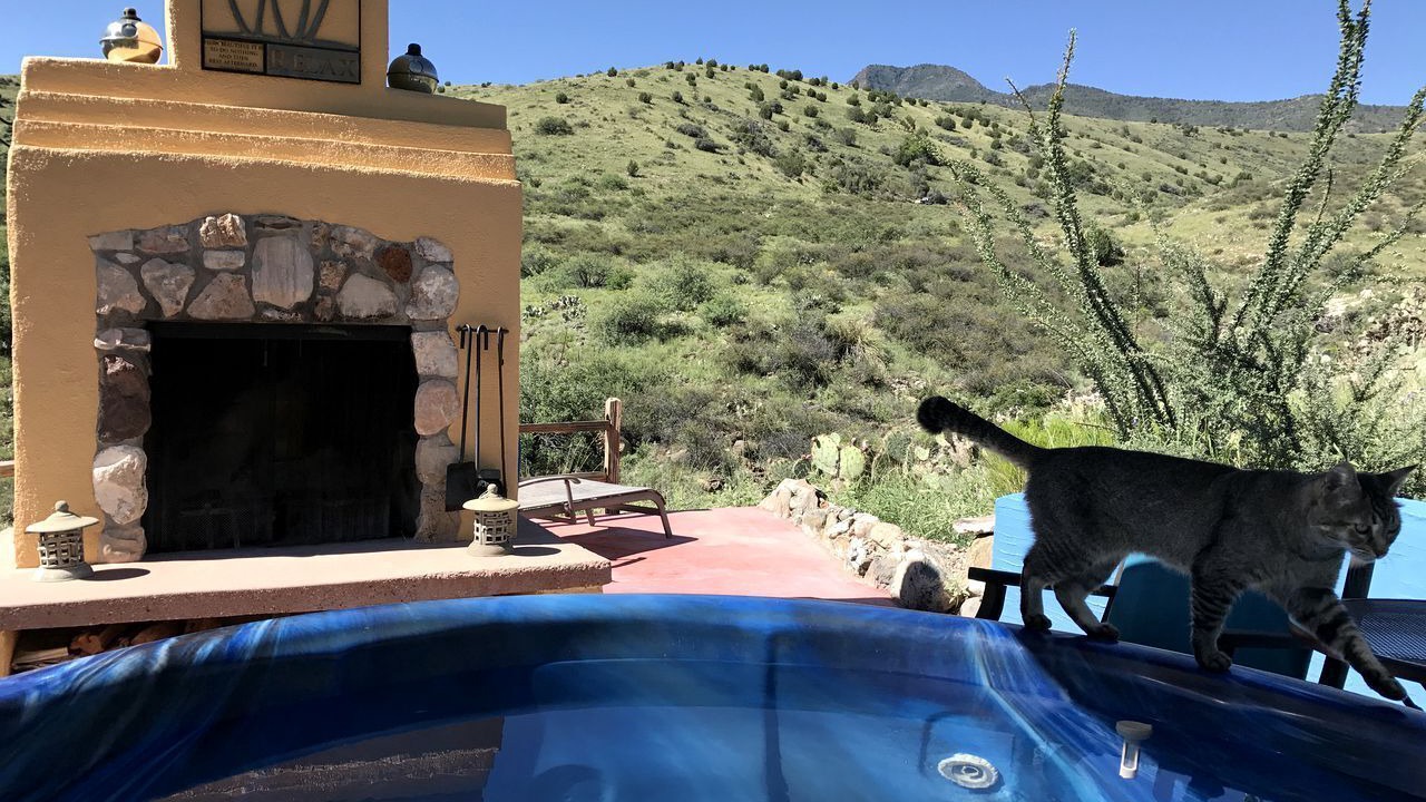 Photo of Outdoor in Clarkdale