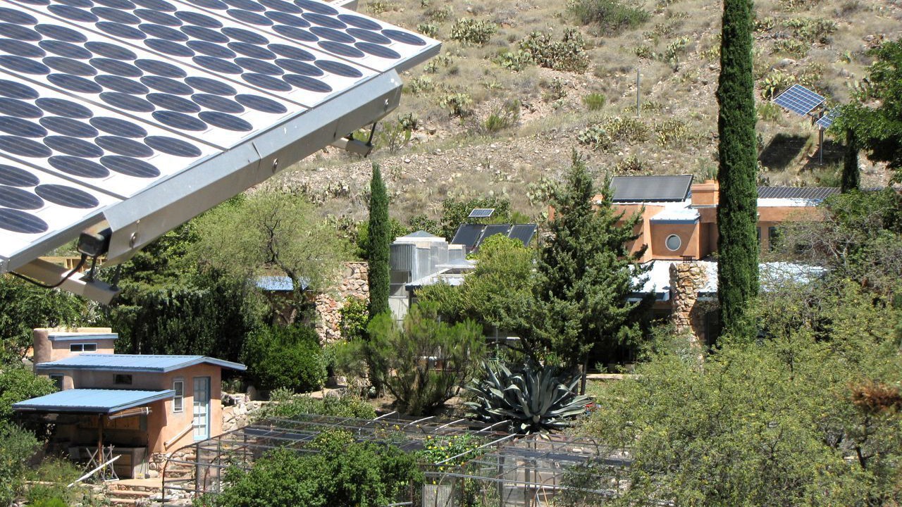Photo of Outdoor in Clarkdale