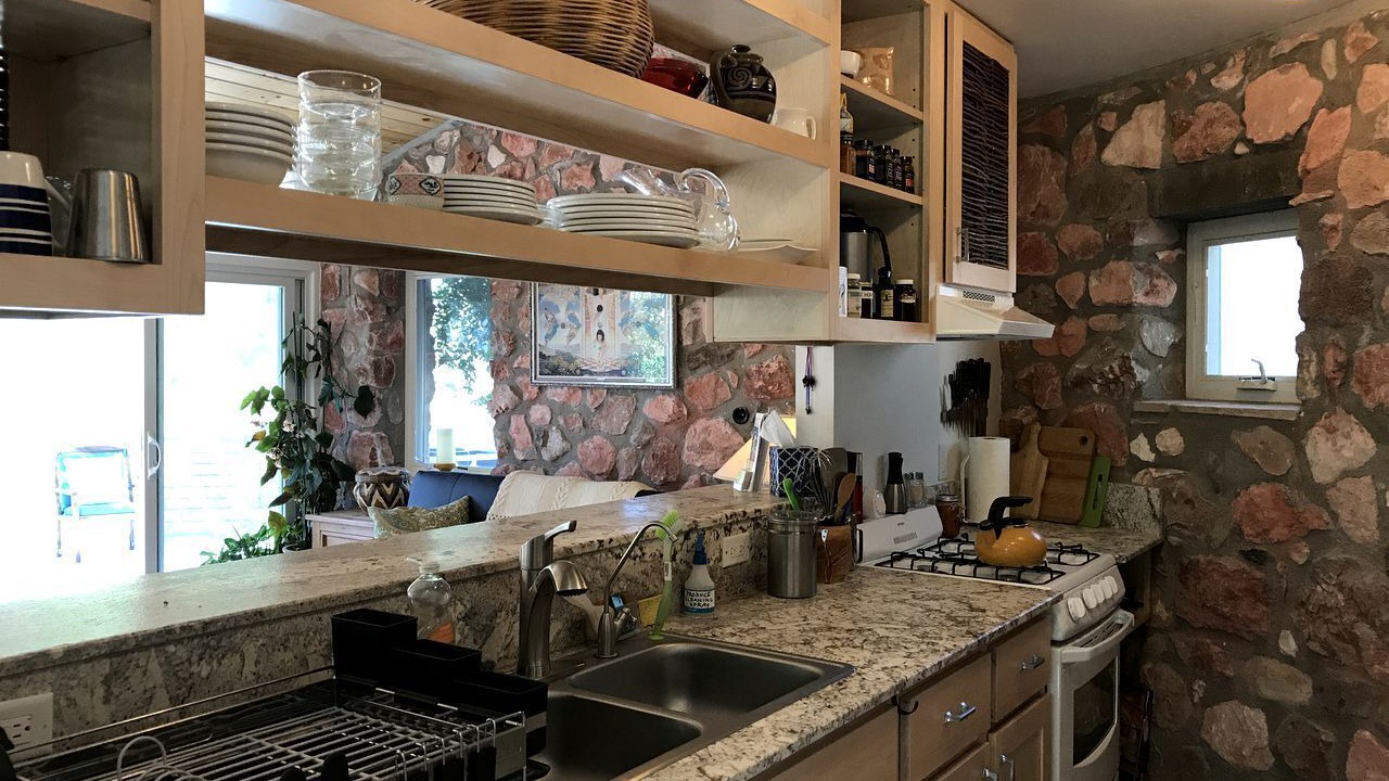 Photo of Kitchen in Clarkdale