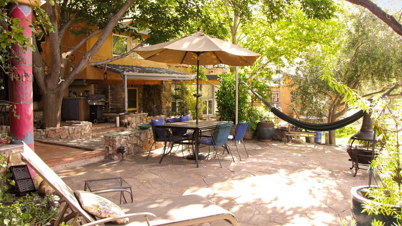 Photo of Outdoor in Clarkdale