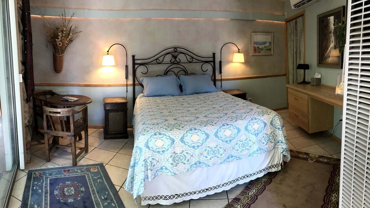 Photo of Bedroom in Clarkdale