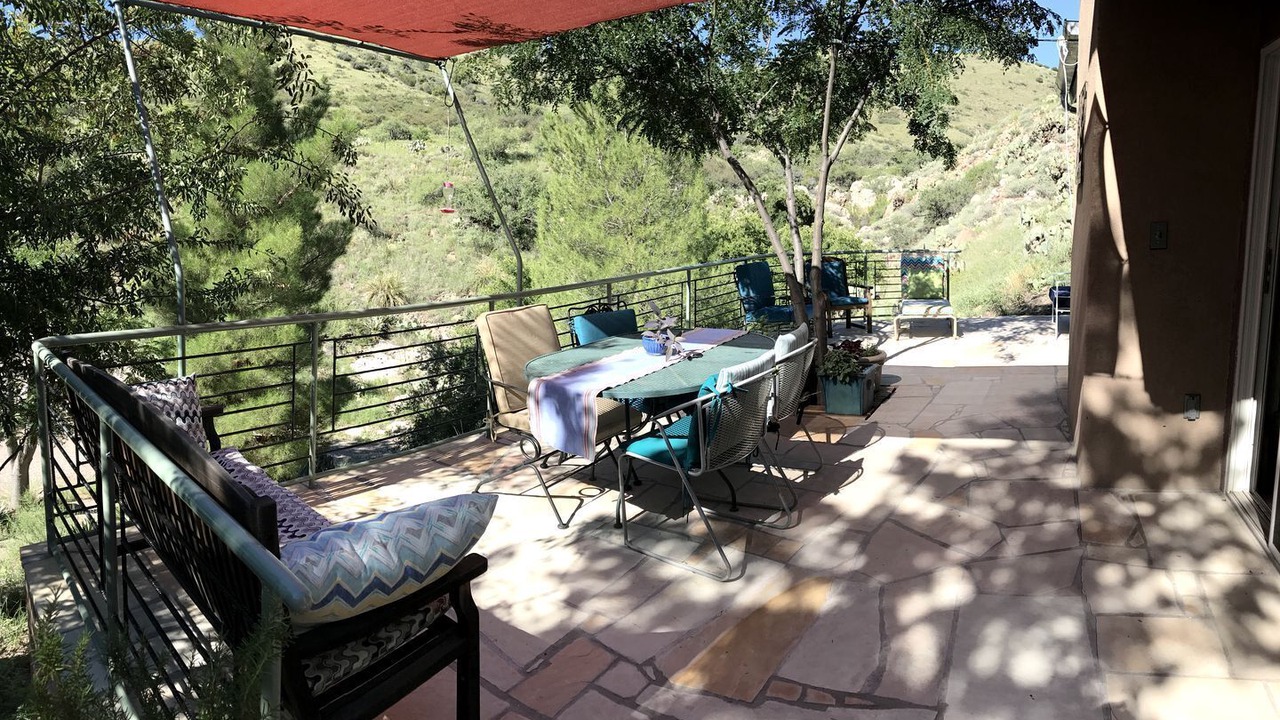 Photo of Outdoor in Clarkdale