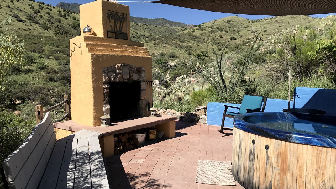 Photo of Patio Balcony in Clarkdale
