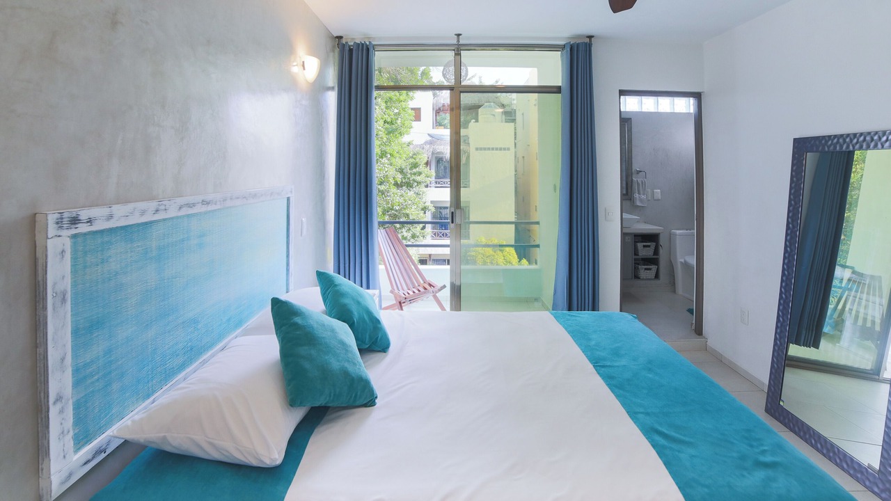 Photo of Bedroom in Gonzalo Guerrero