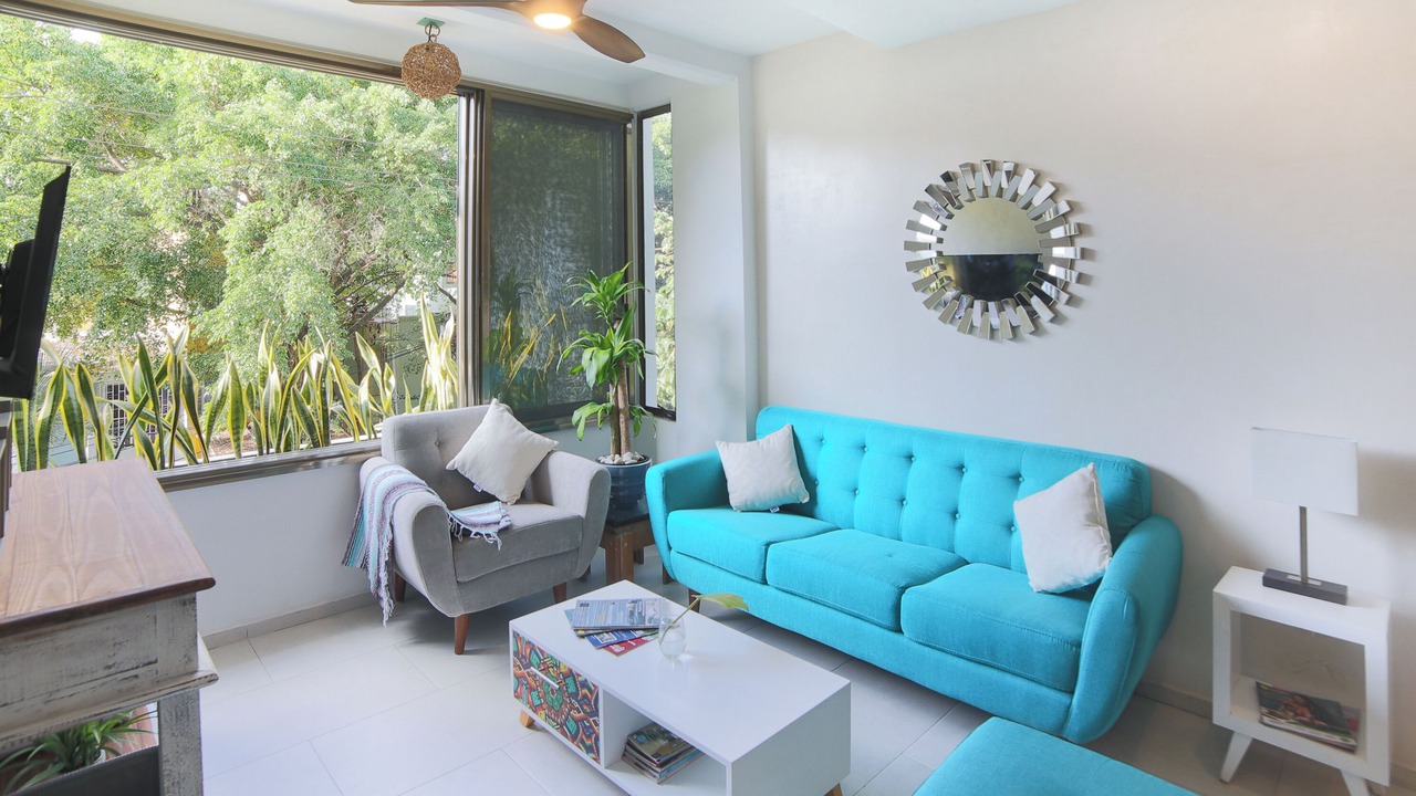 Photo of Livingroom in Gonzalo Guerrero