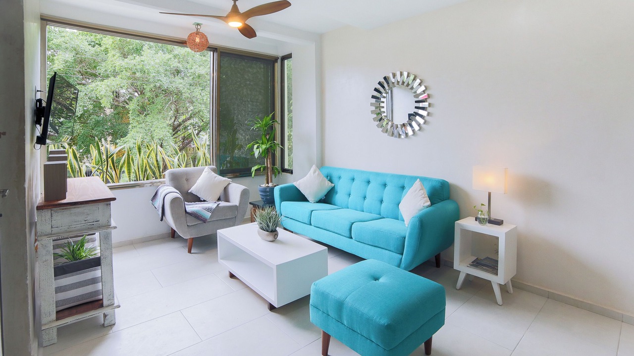 Photo of Livingroom in Gonzalo Guerrero