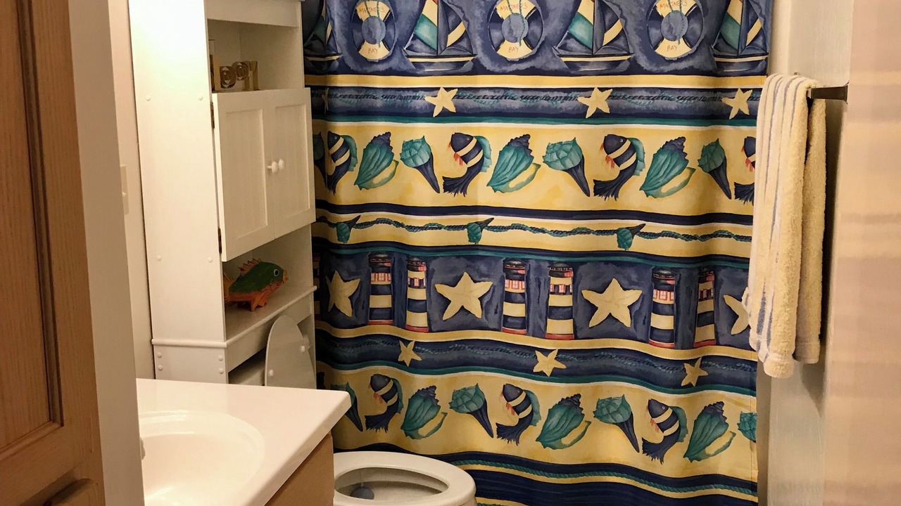 Photo of Bathroom in Summit