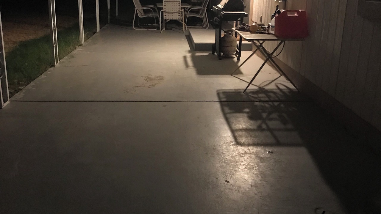 Photo of Patio Balcony in Summit
