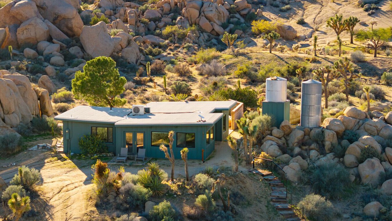 Photo of Outdoor in Pioneertown