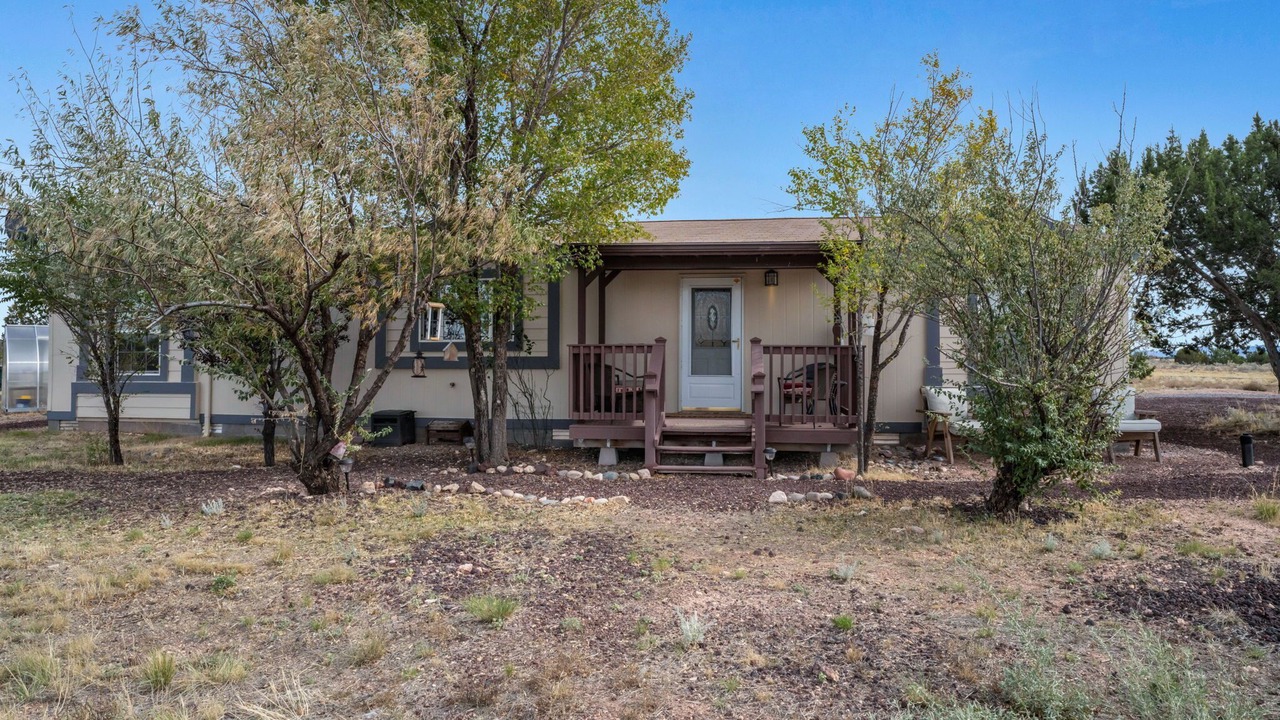 Photo of Outdoor in Valle