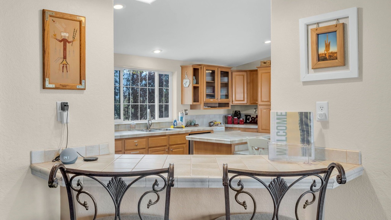 Photo of Kitchen in Valle