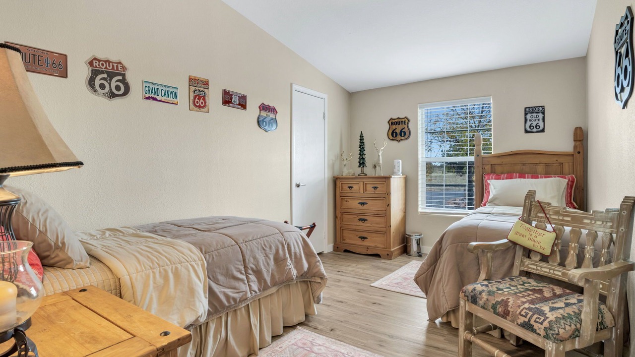 Photo of Bedroom in Valle