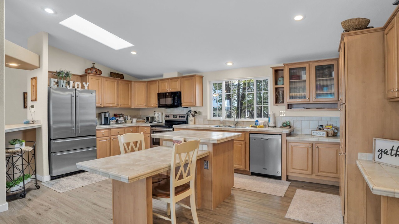 Photo of Kitchen in Valle