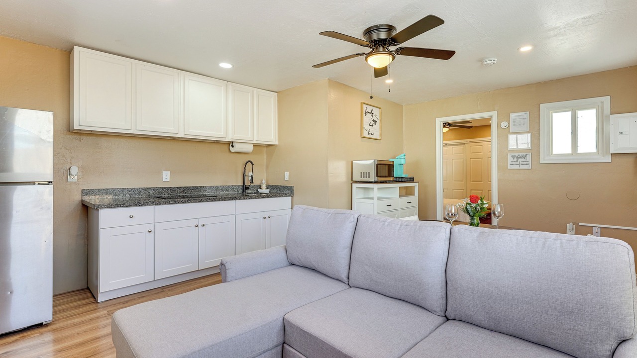 Photo of Bedroom in Deer Valley