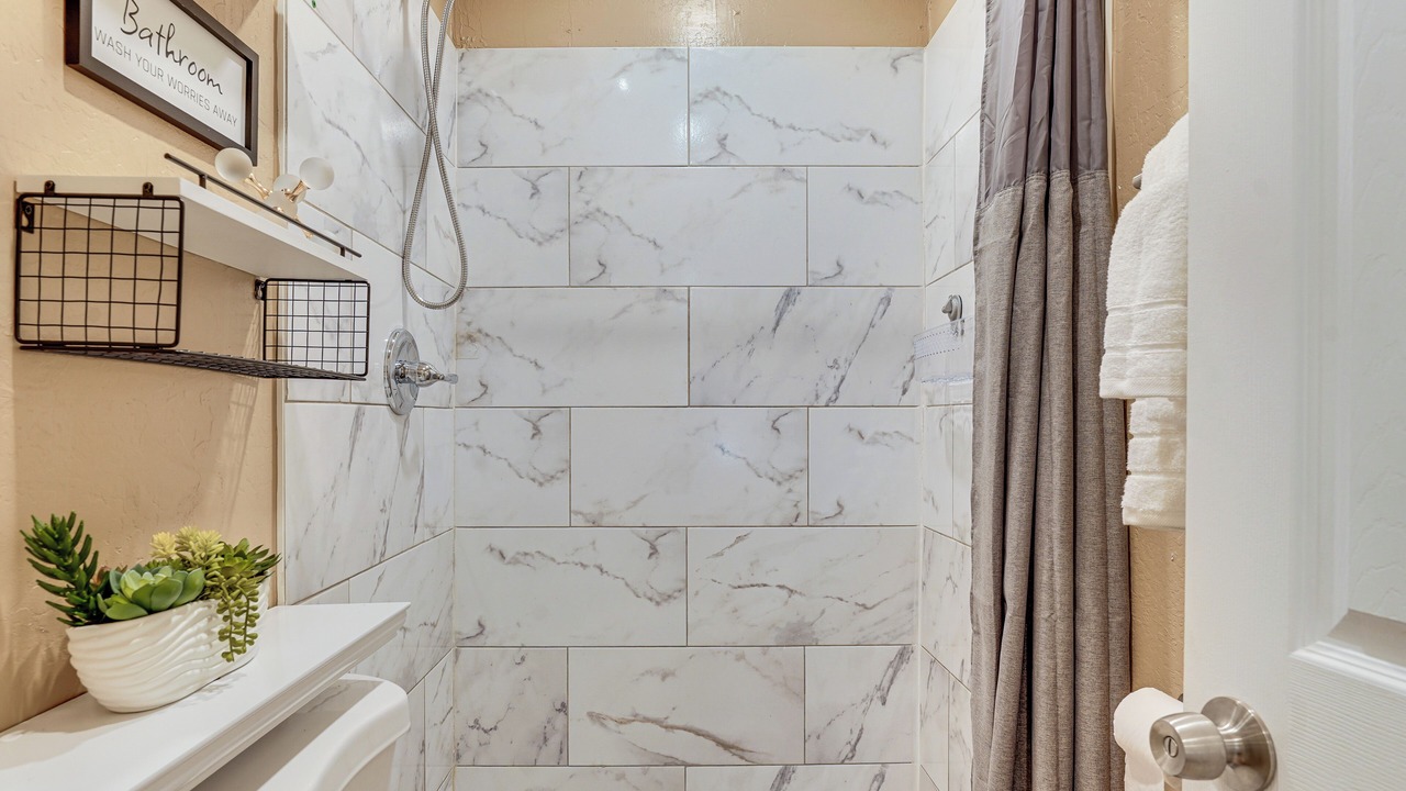 Photo of Bathroom in Deer Valley