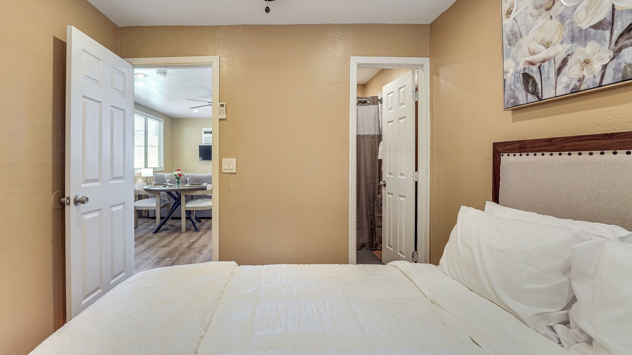 Photo of Bedroom in Deer Valley