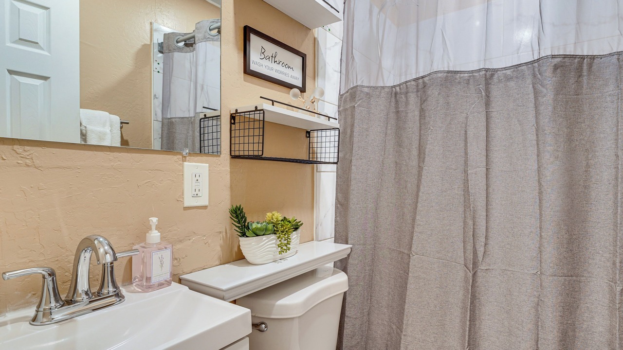Photo of Bathroom in Deer Valley