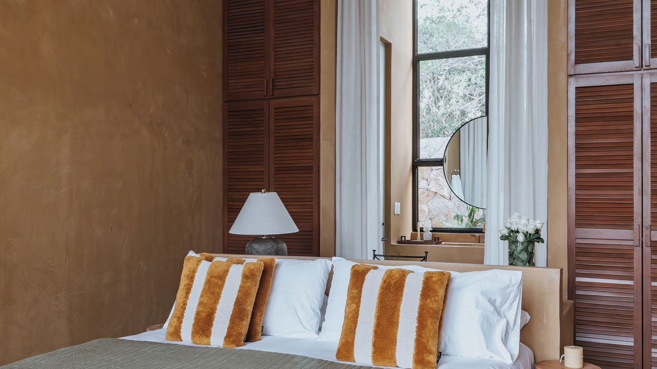 Photo of Bedroom in Centro