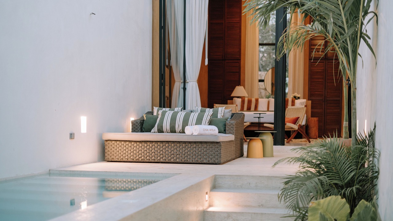 Photo of Outdoor in Centro