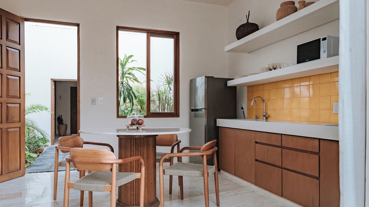 Photo of Kitchen in Centro