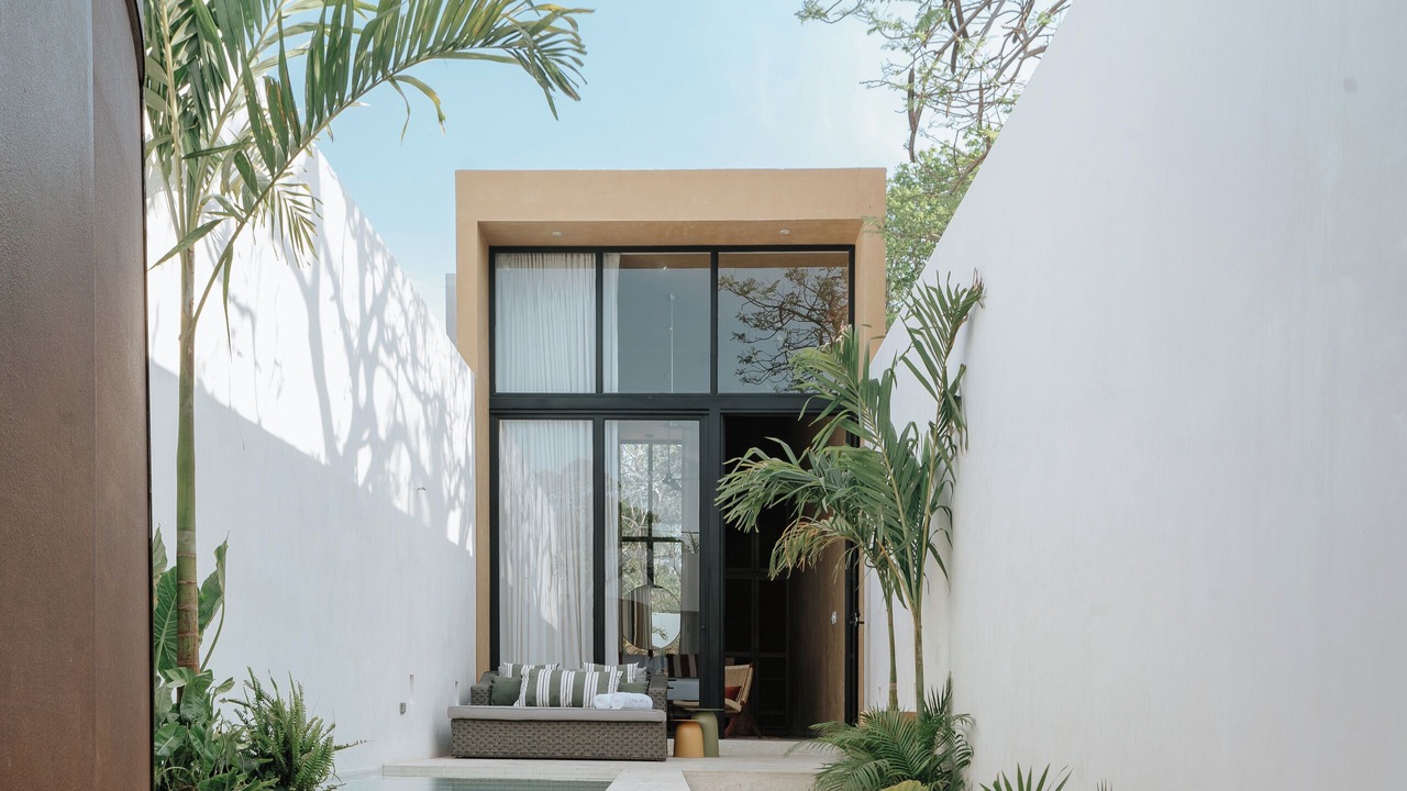 Photo of Patio Balcony in Centro