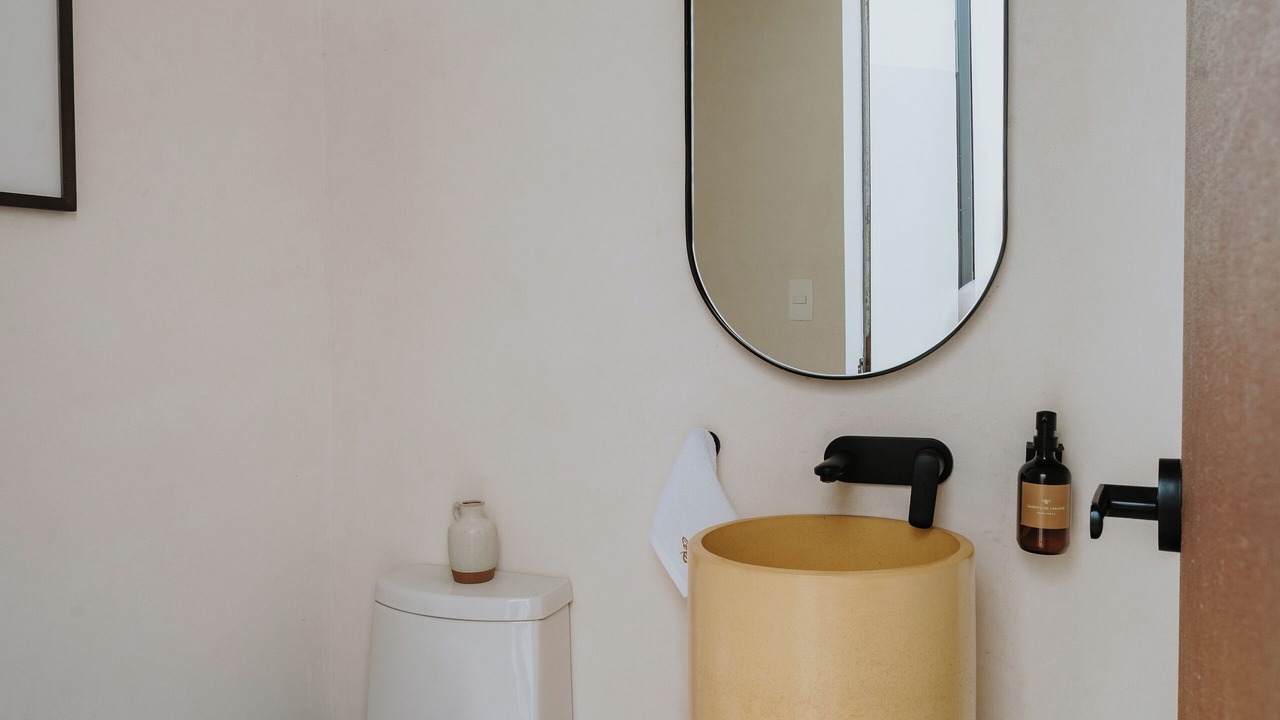 Photo of Bathroom in Centro