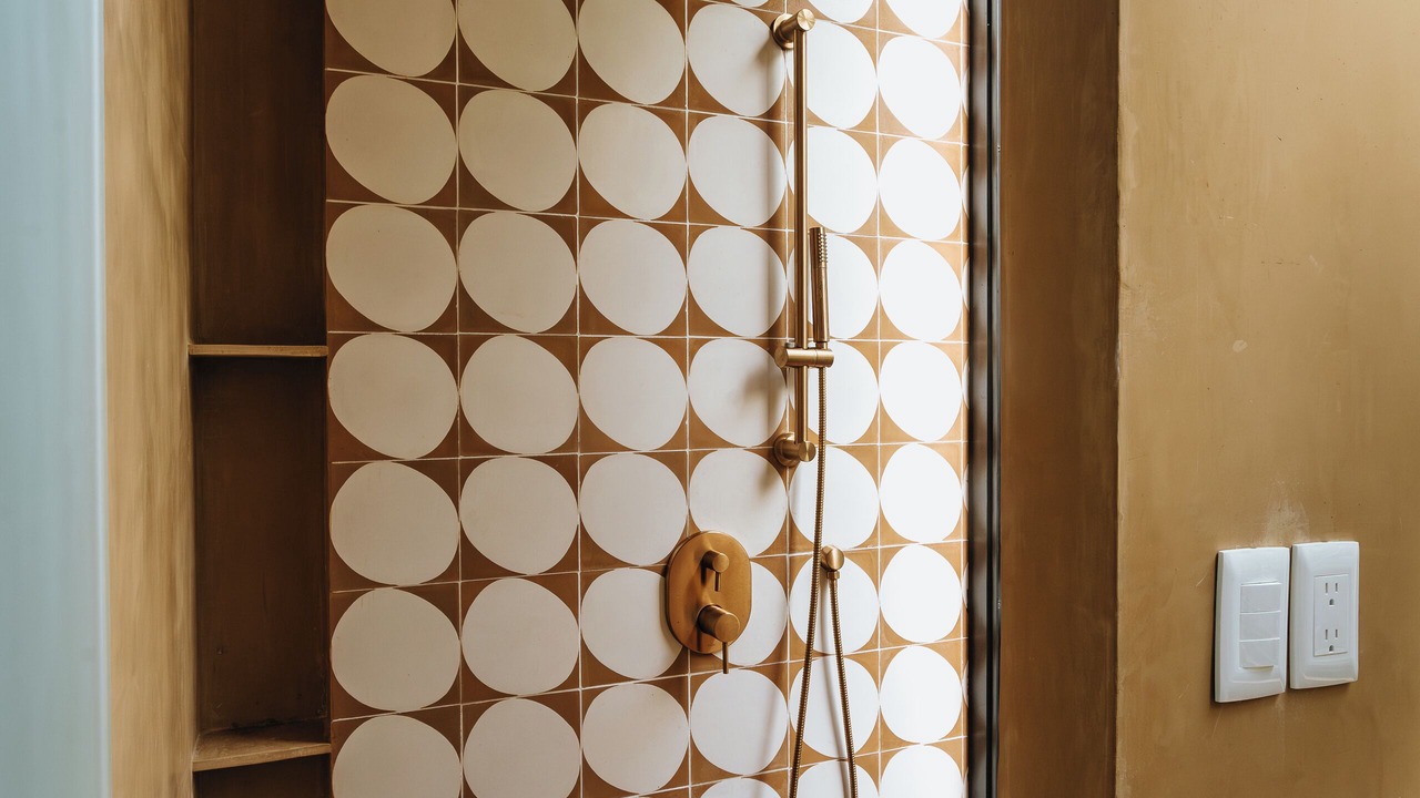 Photo of Bathroom in Centro