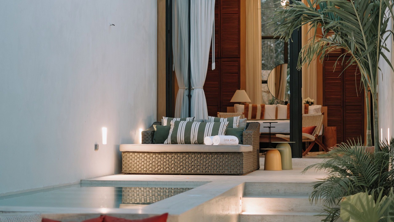 Photo of Patio Balcony in Centro