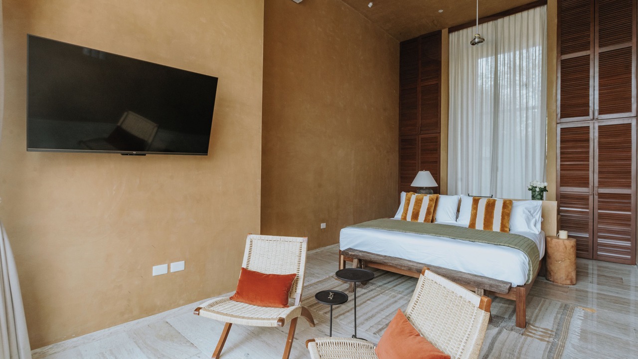 Photo of Bedroom in Centro
