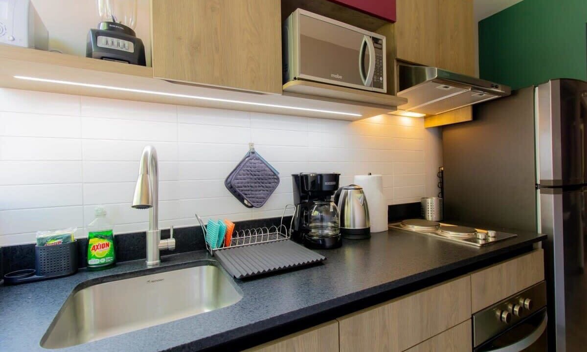 Photo of Kitchen in Escandon