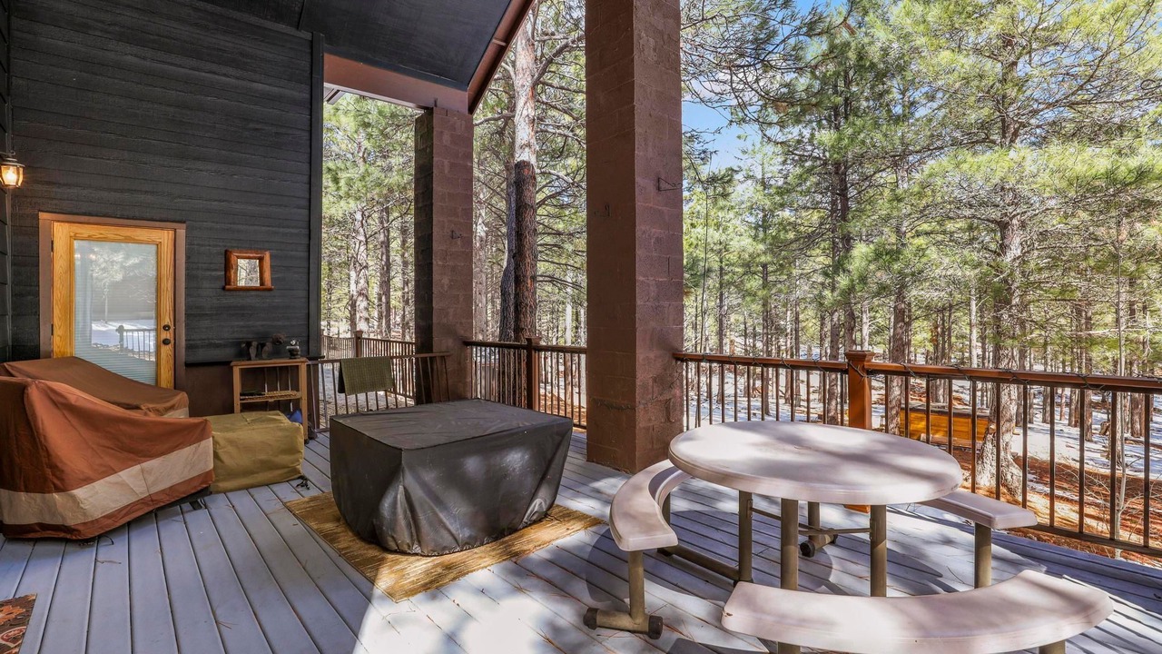 Photo of Outdoor in Heber